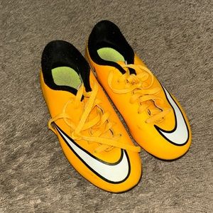 Soccer Cleats